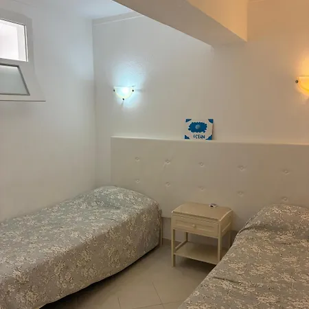 Apartmán T1&1 Da Rocha Com Piscina