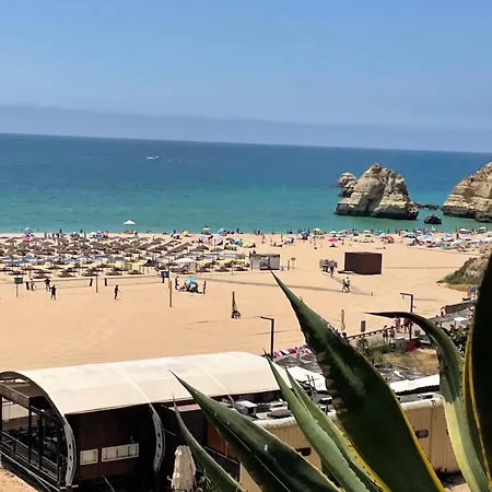 T1&1 Da Rocha Com Piscina * Portimão